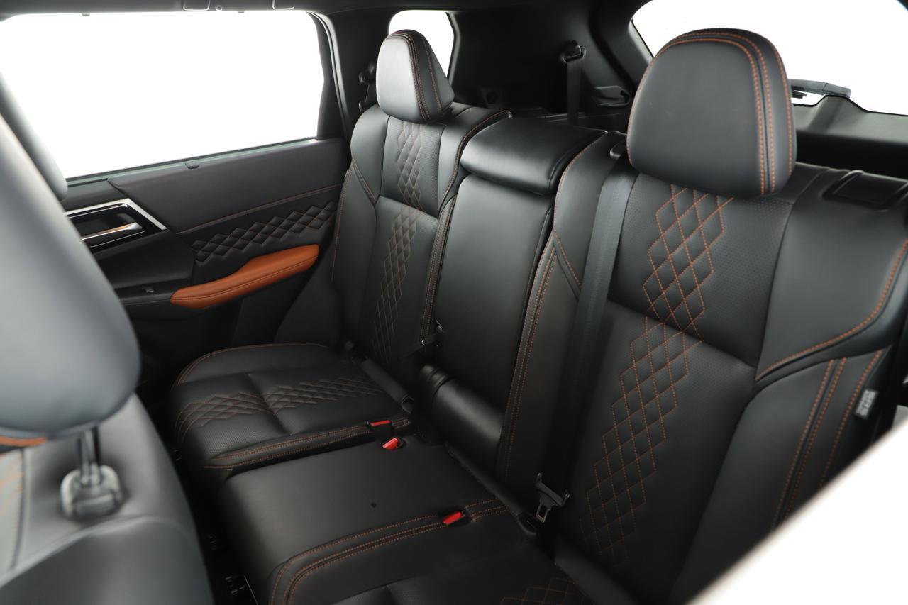 2022 Mitsubishi Outlander New Braunfels TX