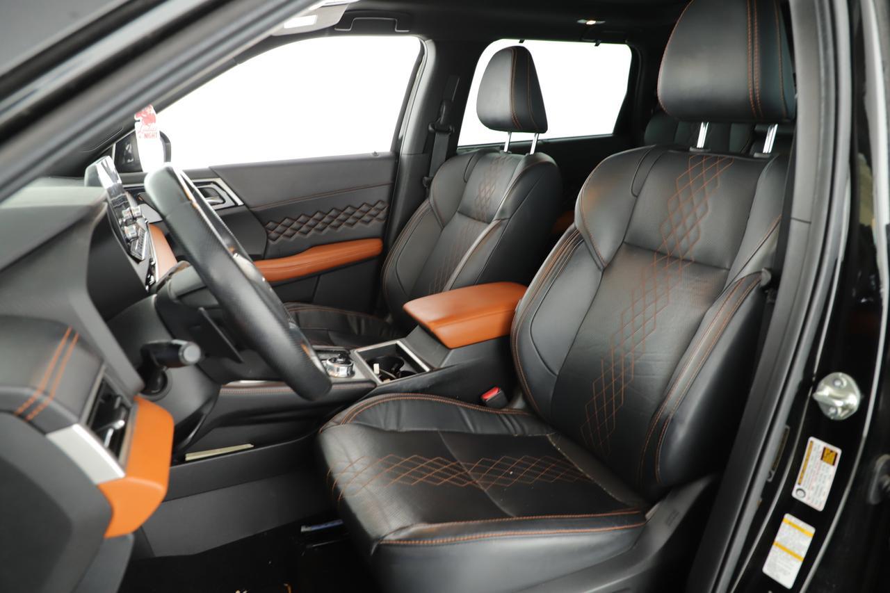 2022 Mitsubishi Outlander New Braunfels TX