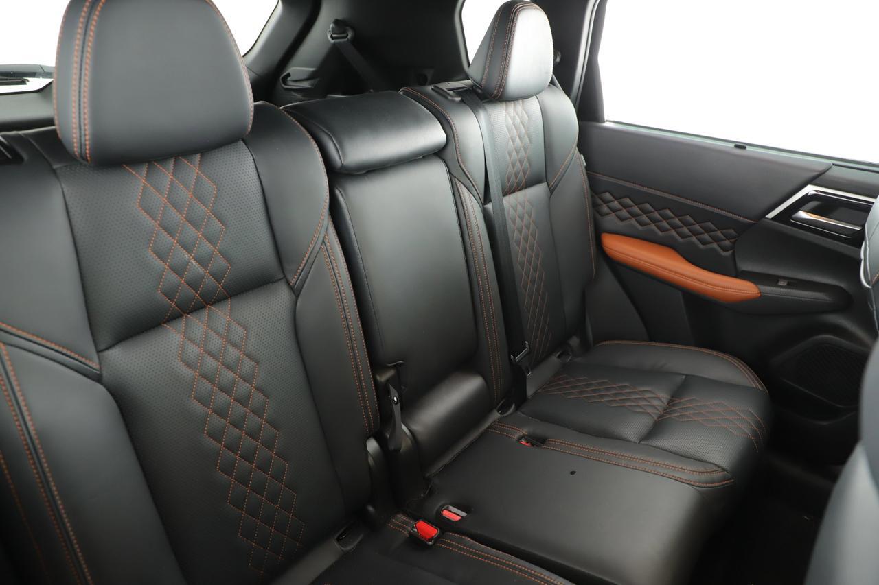 2022 Mitsubishi Outlander New Braunfels TX