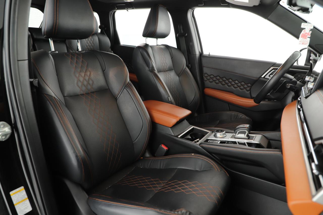 2022 Mitsubishi Outlander New Braunfels TX