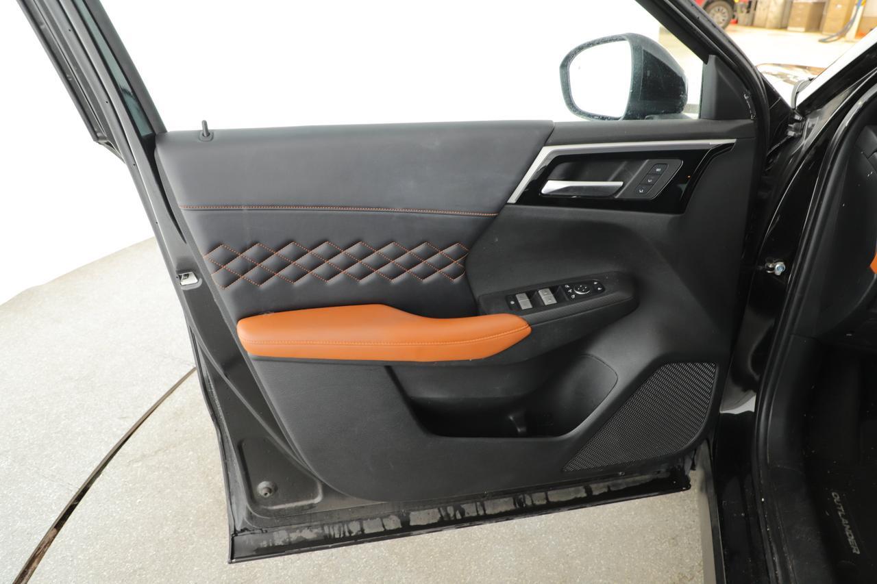 2022 Mitsubishi Outlander New Braunfels TX