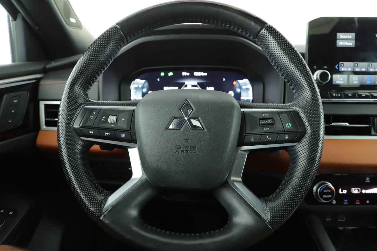 2022 Mitsubishi Outlander New Braunfels TX