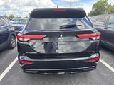 2022 Mitsubishi Outlander Black Edition Oshkosh WI