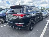 2022 Mitsubishi Outlander Black Edition Oshkosh WI