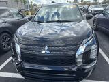 2022 Mitsubishi Outlander Black Edition Oshkosh WI