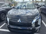 2022 Mitsubishi Outlander Black Edition Oshkosh WI