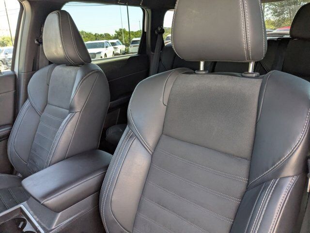 2022 Mitsubishi Outlander Black Edition