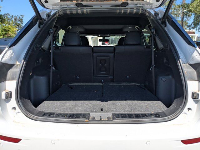 2022 Mitsubishi Outlander Black Edition
