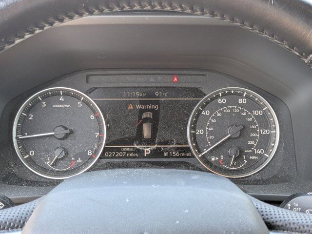 2022 Mitsubishi Outlander Black Edition
