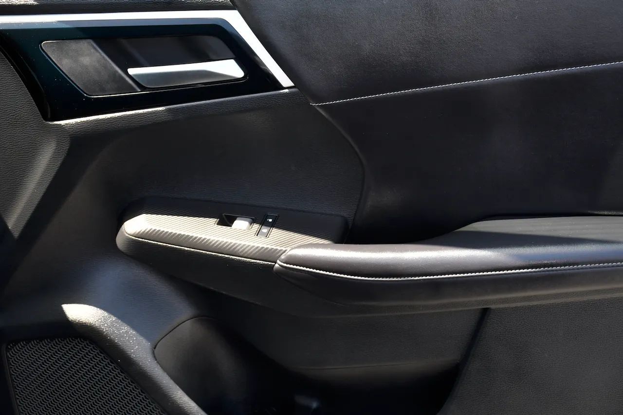 2022 Mitsubishi Outlander Black Edition Sport Utility 4D Doral FL