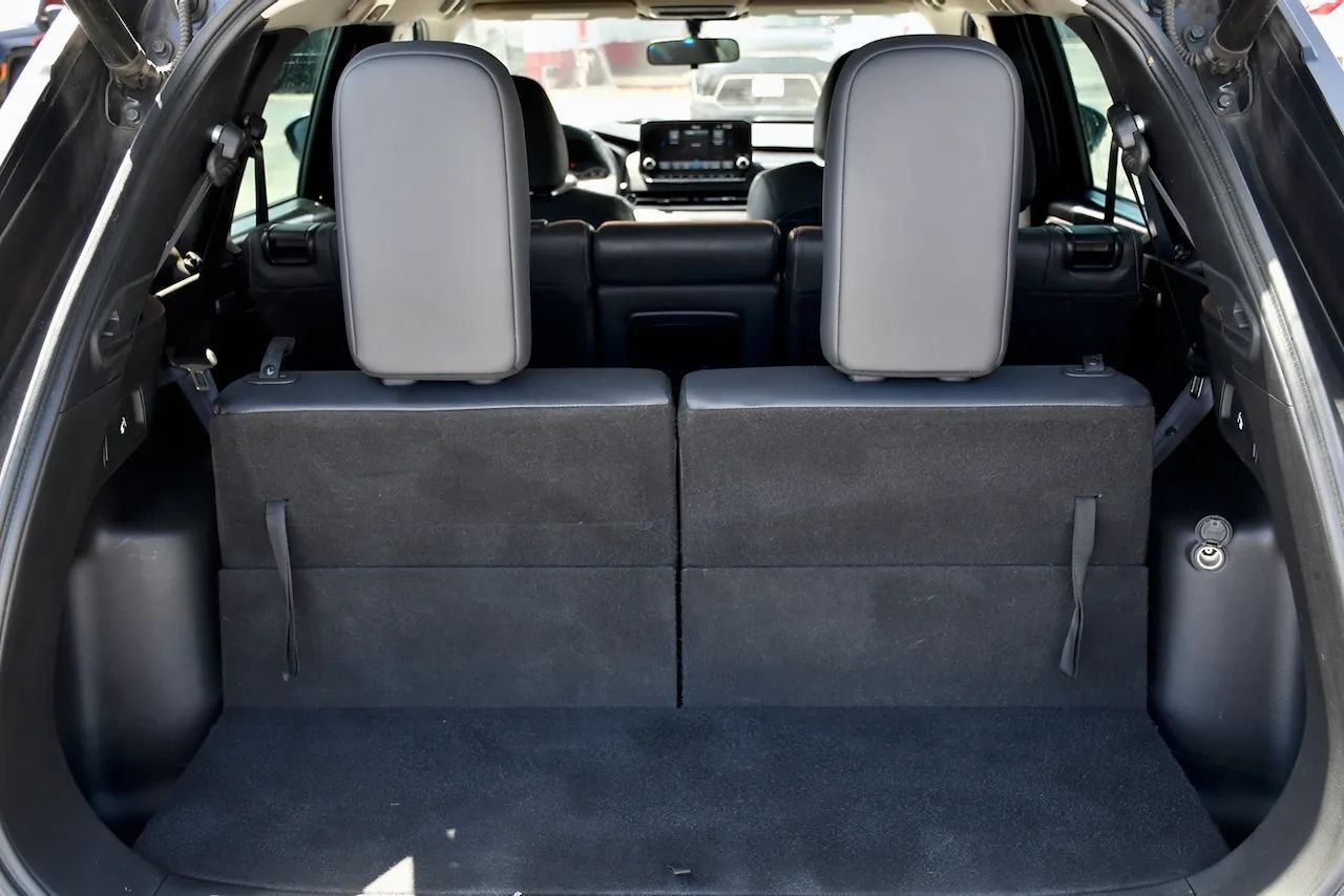 2022 Mitsubishi Outlander Black Edition Sport Utility 4D Doral FL