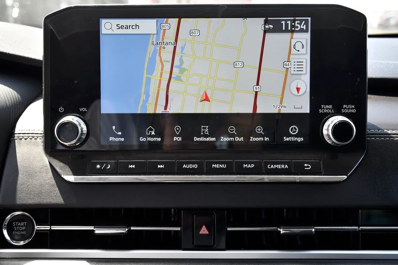 2022 Mitsubishi Outlander Black Edition Sport Utility 4D Doral FL