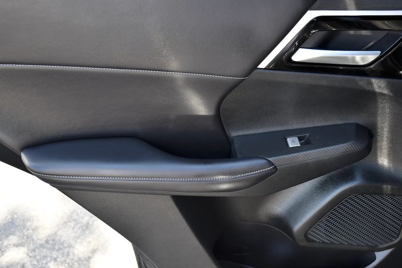 2022 Mitsubishi Outlander Black Edition Sport Utility 4D Doral FL