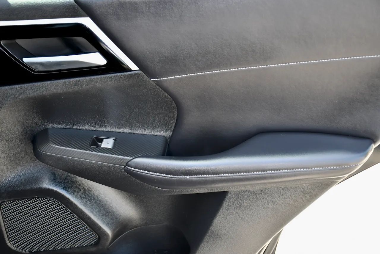 2022 Mitsubishi Outlander Black Edition Sport Utility 4D Doral FL