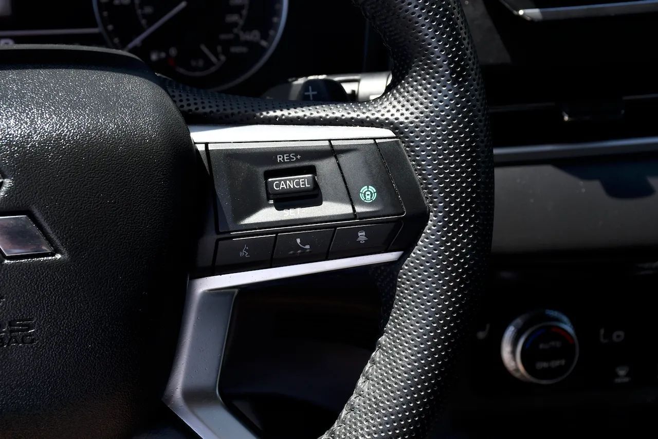 2022 Mitsubishi Outlander Black Edition Sport Utility 4D Doral FL