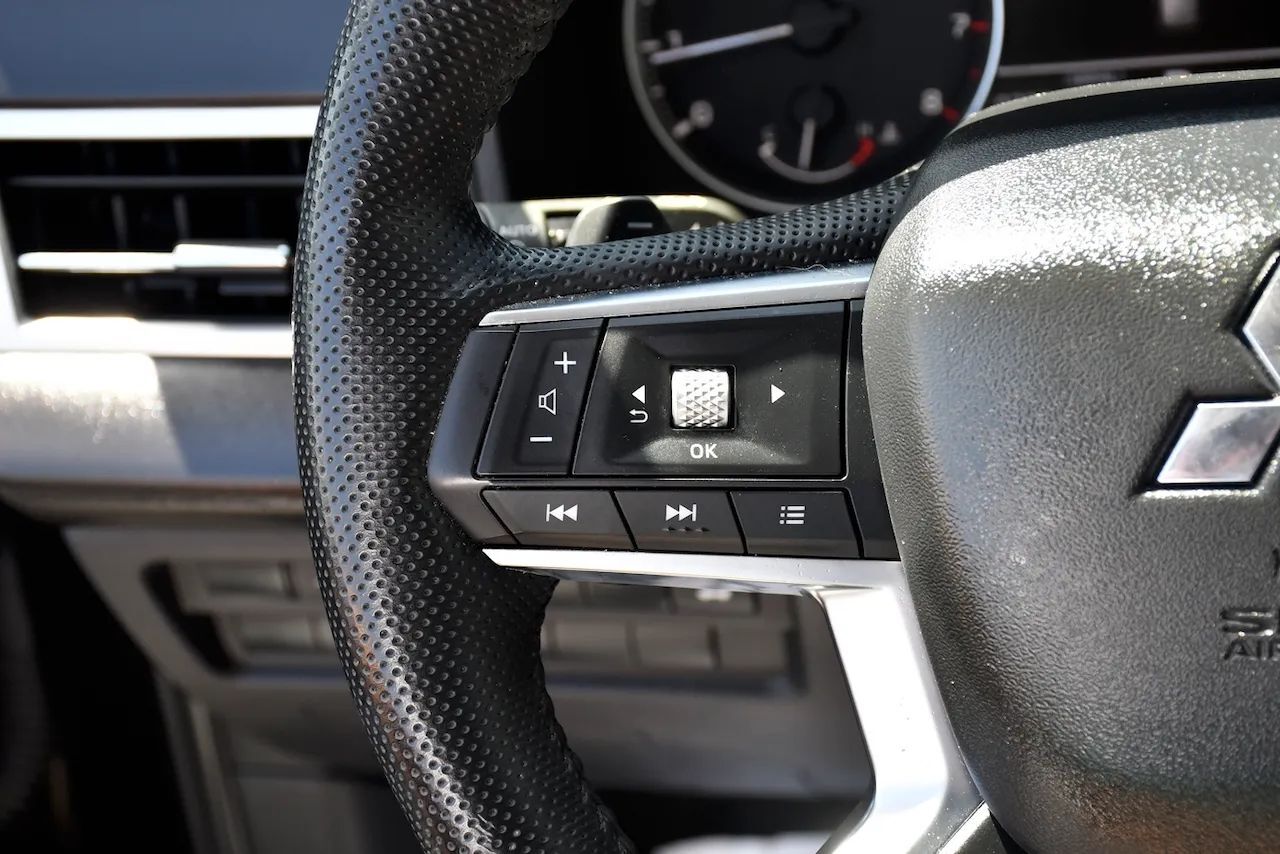 2022 Mitsubishi Outlander Black Edition Sport Utility 4D Doral FL