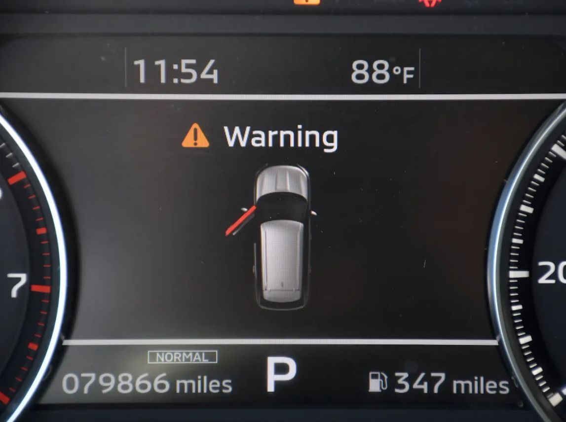 2022 Mitsubishi Outlander Black Edition Sport Utility 4D Doral FL