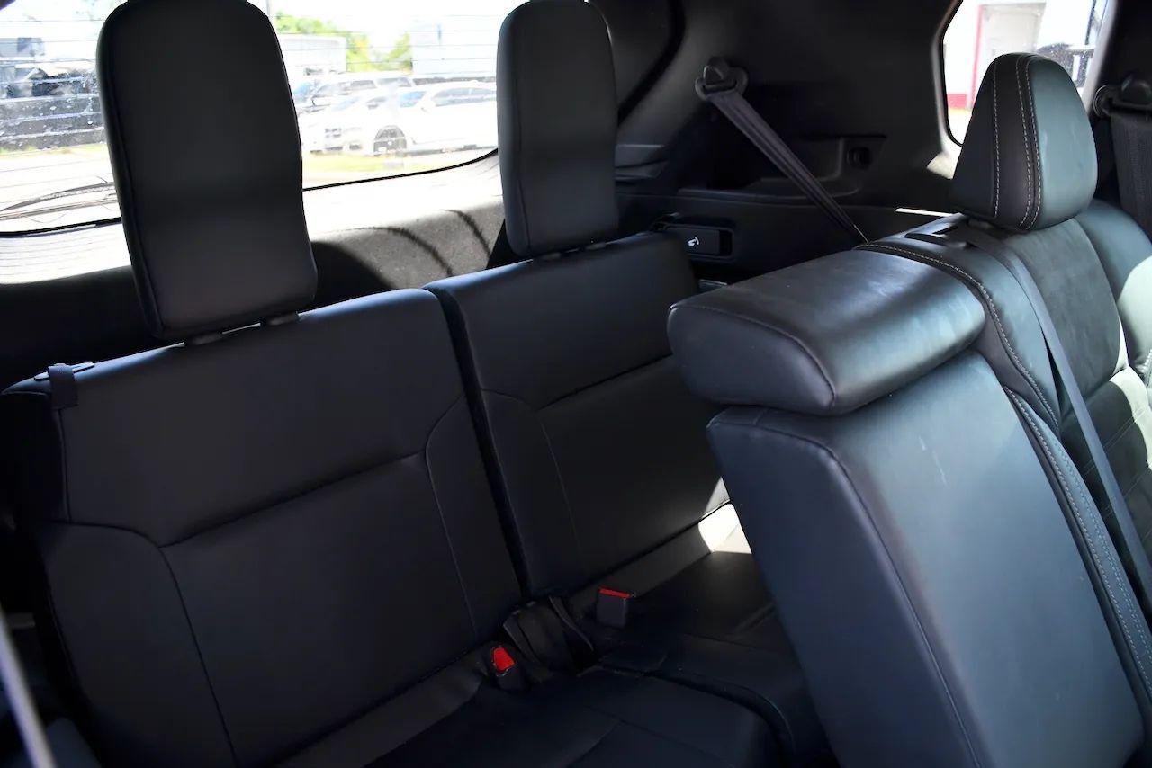 2022 Mitsubishi Outlander Black Edition Sport Utility 4D Doral FL