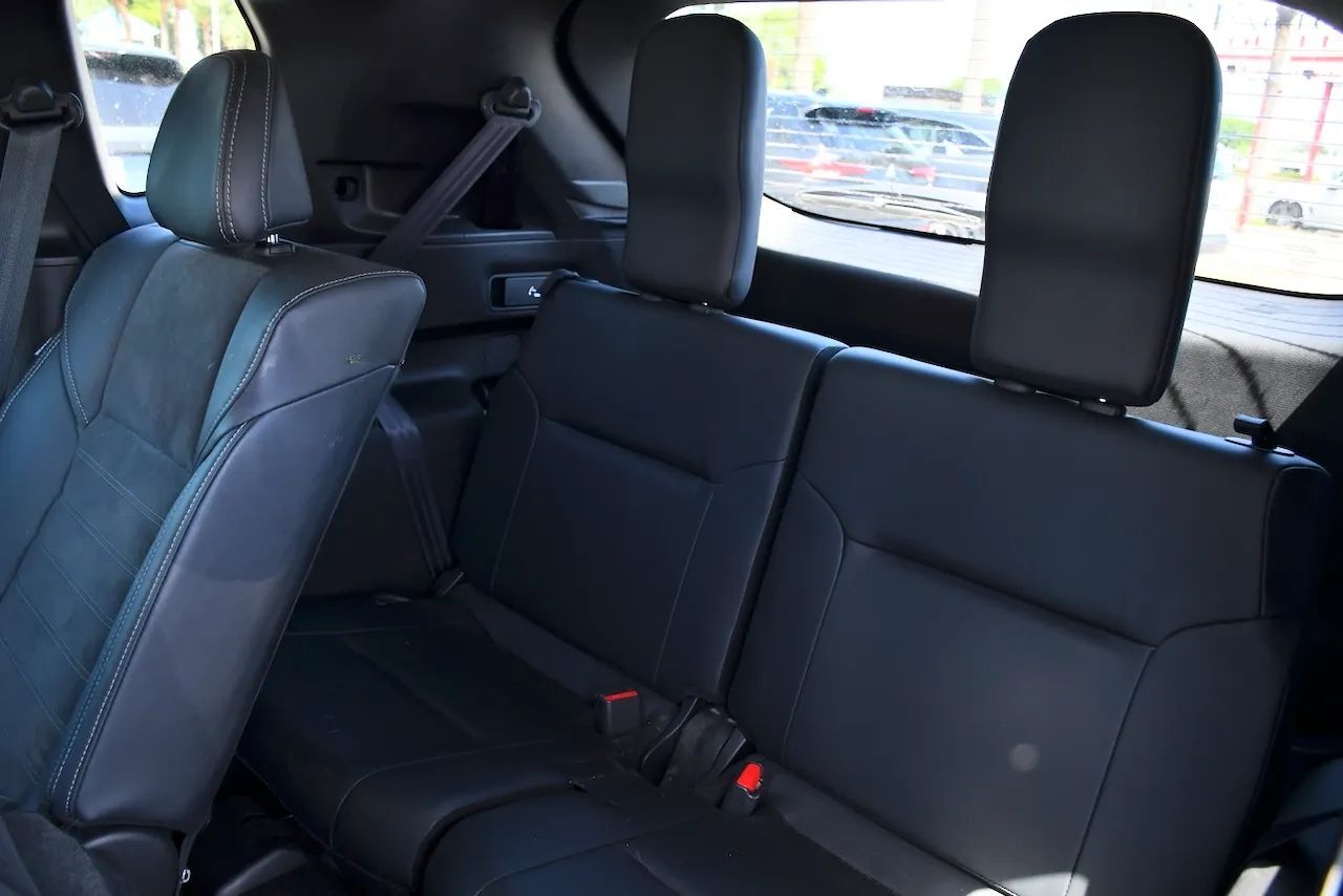 2022 Mitsubishi Outlander Black Edition Sport Utility 4D Doral FL