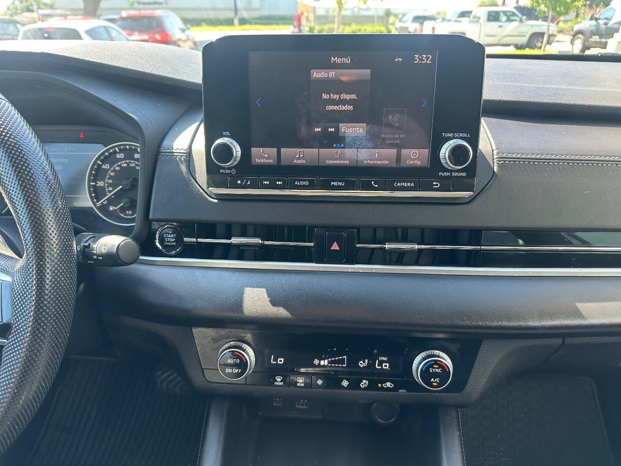 2022 Mitsubishi Outlander ES 2.5 2WD Austin TX