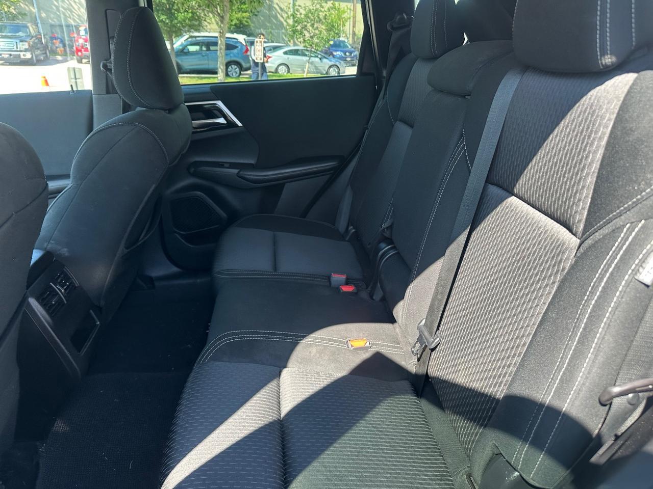 2022 Mitsubishi Outlander ES 2.5 2WD Austin TX