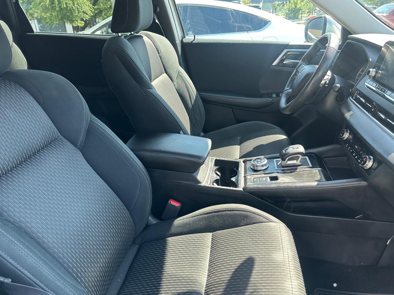 2022 Mitsubishi Outlander ES 2.5 2WD Austin TX