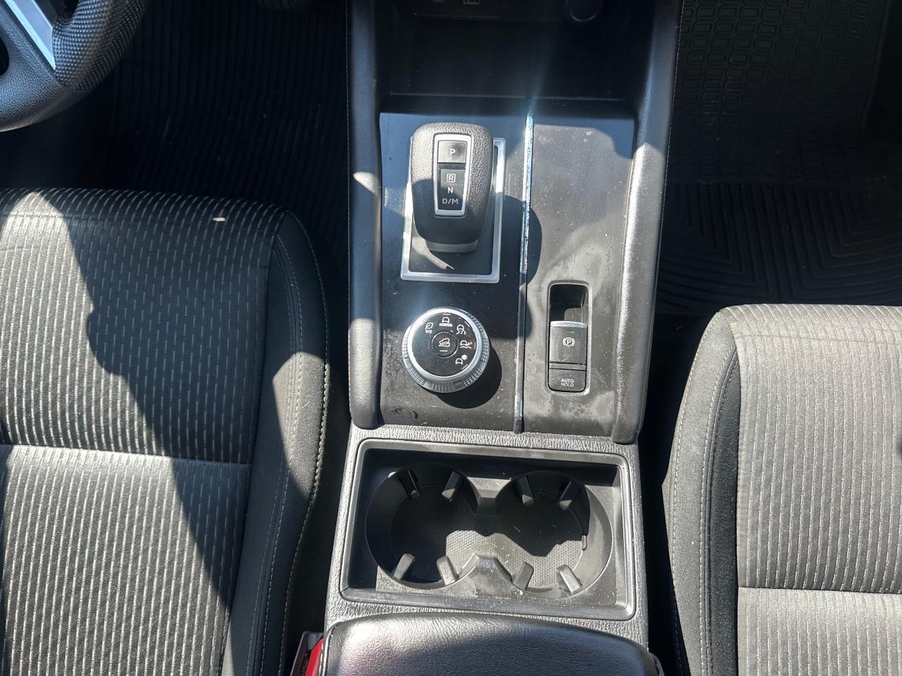 2022 Mitsubishi Outlander ES 2.5 2WD Austin TX