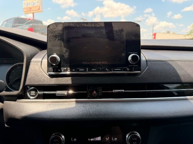 2022 Mitsubishi Outlander ES 2.5 2WD Kyle TX