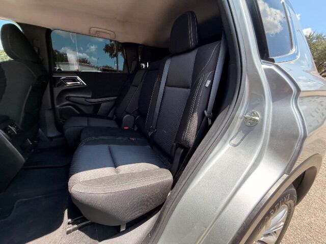 2022 Mitsubishi Outlander ES 2.5 2WD Round Rock TX