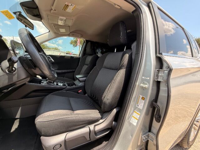 2022 Mitsubishi Outlander ES 2.5 2WD Round Rock TX