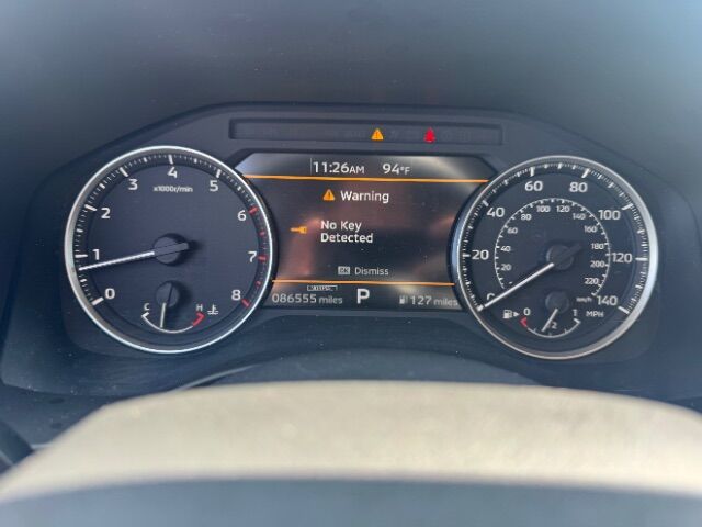 2022 Mitsubishi Outlander ES 2.5 2WD Gaston SC