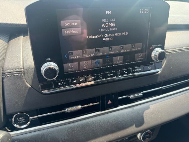 2022 Mitsubishi Outlander ES 2.5 2WD Gaston SC