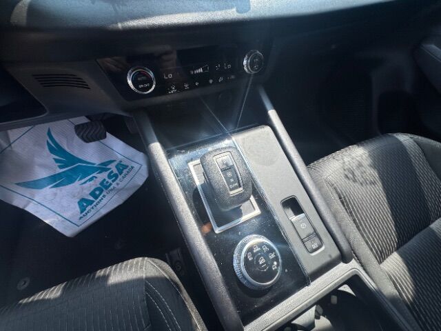 2022 Mitsubishi Outlander ES 2.5 2WD Gaston SC