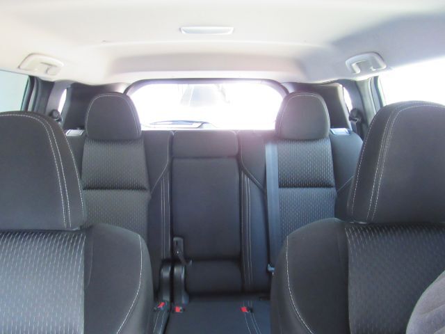2022 Mitsubishi Outlander ES 2.5 S-AWC Plano TX