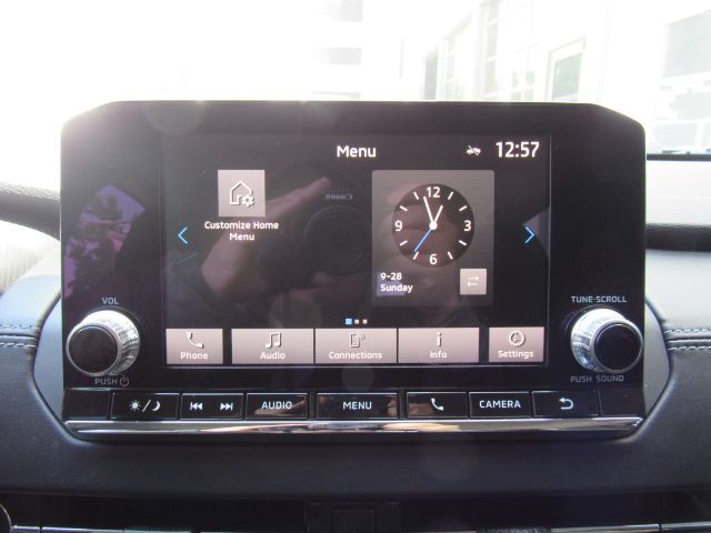 2022 Mitsubishi Outlander ES 2.5 S-AWC Plano TX