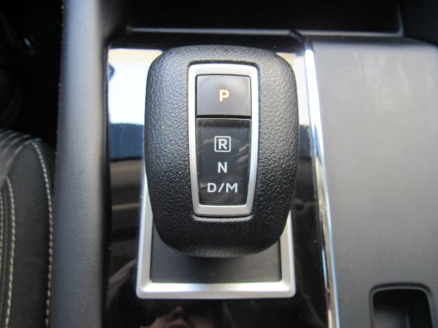 2022 Mitsubishi Outlander ES 2.5 S-AWC Plano TX