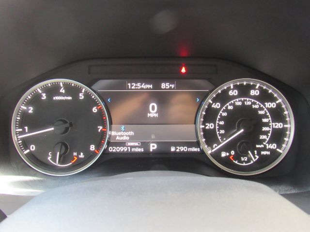 2022 Mitsubishi Outlander ES 2.5 S-AWC Plano TX
