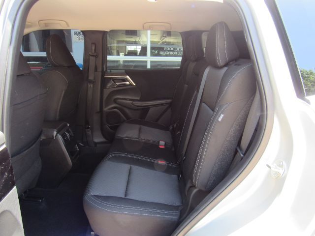 2022 Mitsubishi Outlander ES 2.5 S-AWC Plano TX