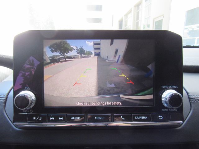 2022 Mitsubishi Outlander ES 2.5 S-AWC Plano TX
