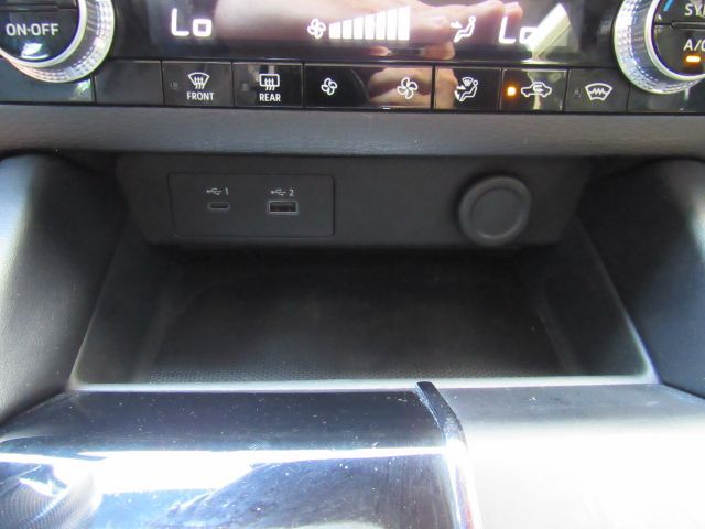 2022 Mitsubishi Outlander ES 2.5 S-AWC Plano TX