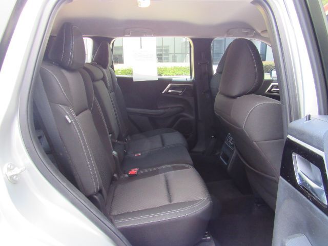 2022 Mitsubishi Outlander ES 2.5 S-AWC Plano TX