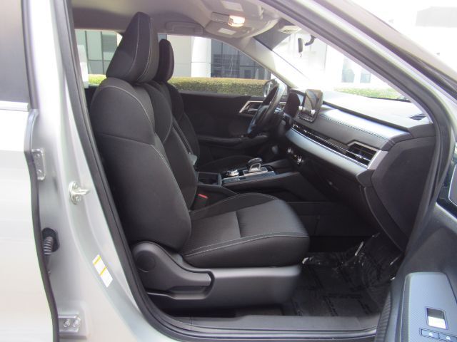 2022 Mitsubishi Outlander ES 2.5 S-AWC Plano TX
