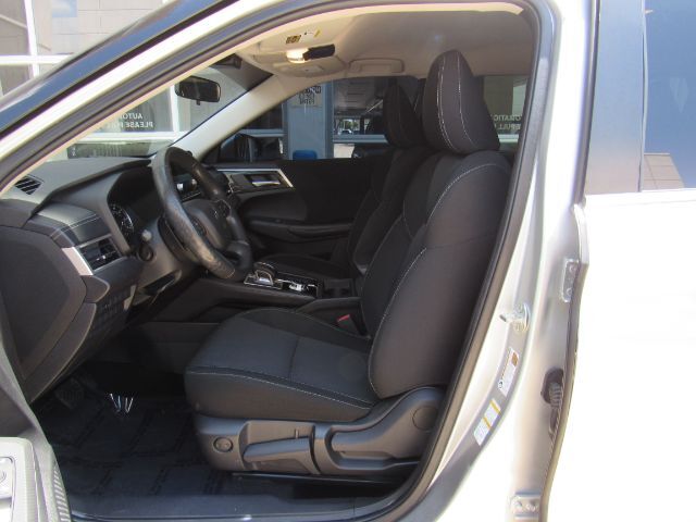 2022 Mitsubishi Outlander ES 2.5 S-AWC Plano TX