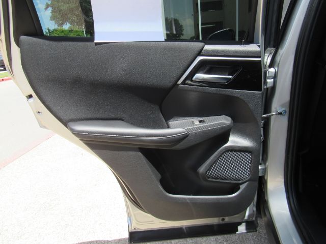 2022 Mitsubishi Outlander ES 2.5 S-AWC Plano TX