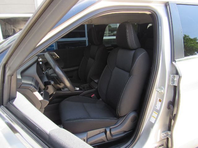 2022 Mitsubishi Outlander ES 2.5 S-AWC Plano TX