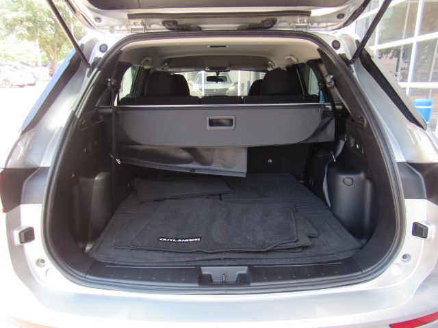 2022 Mitsubishi Outlander ES 2.5 S-AWC Plano TX