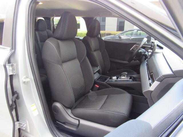 2022 Mitsubishi Outlander ES 2.5 S-AWC Plano TX