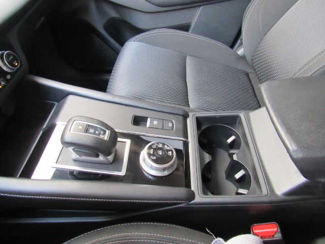 2022 Mitsubishi Outlander ES 2.5 S-AWC Plano TX