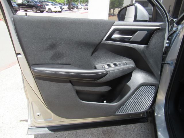 2022 Mitsubishi Outlander ES 2.5 S-AWC Plano TX