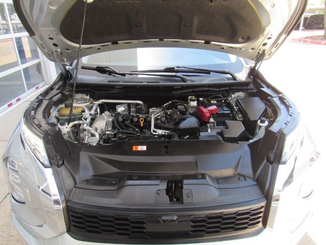 2022 Mitsubishi Outlander ES 2.5 S-AWC Plano TX